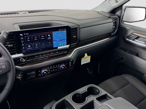 New 2026 GMC Sierra 1500 Elevation image 22