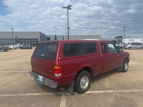 Used 1998 Ford Ranger 2WD SuperCab image 2