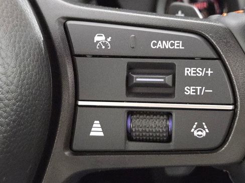 New 2026 Honda CR-V Sport-L image 19