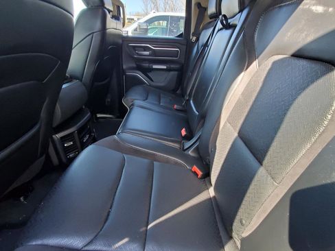 Used 2019 RAM 1500 Laramie image 5