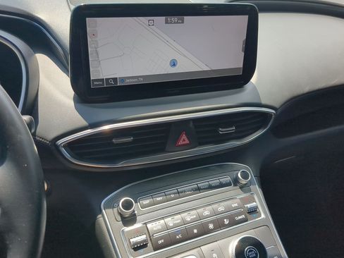 Used 2023 Hyundai Santa Fe SEL FWD image 21