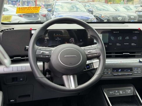 Certified 2026 Hyundai Kona SEL Premium AWD/4WD image 17