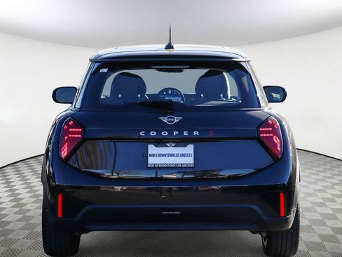 Used 2025 MINI Cooper S FWD image 7