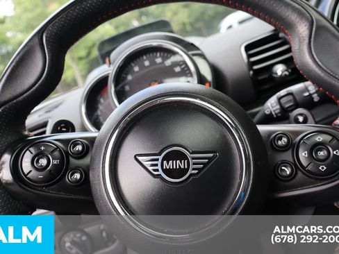 Used 2020 MINI Cooper Clubman S w/ Driver Assistance Package FWD image 31