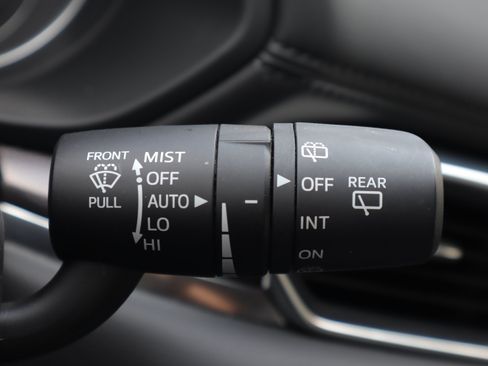 Certified 2023 MAZDA CX-5 Carbon Edition AWD/4WD image 21