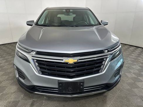 Used 2024 Chevrolet Equinox LT FWD image 8