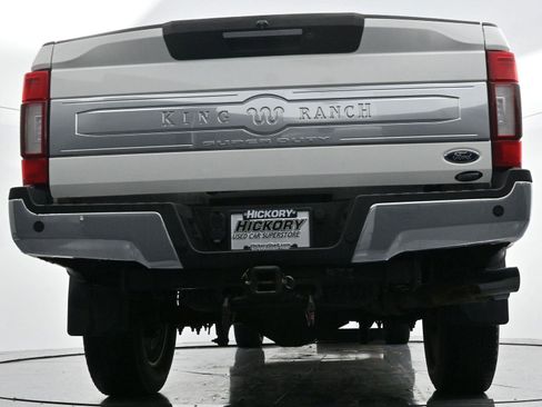 Used 2022 Ford F350 King Ranch w/ King Ranch Ultimate Package image 58