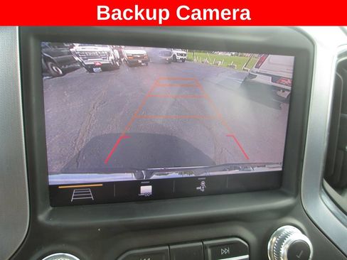 Certified 2019 GMC Sierra 1500 SLT w/ SLT Premium Package AWD/4WD image 19