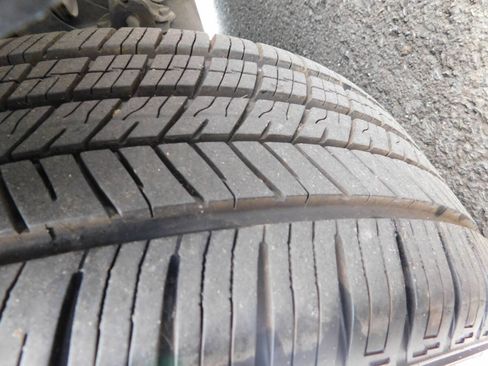 Used 2008 Subaru Impreza WRX Sedan AWD/4WD image 22