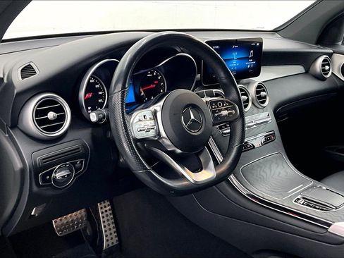 Used 2021 Mercedes-Benz GLC 300 image 19