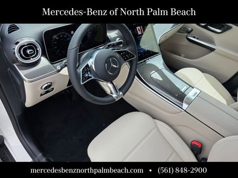 New 2026 Mercedes-Benz GLC 300 image 8