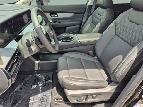 New 2026 Nissan Murano Platinum w/ Cargo Package AWD/4WD image 20