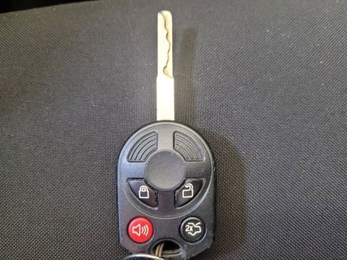 Used 2016 Ford Focus S FWD image 32