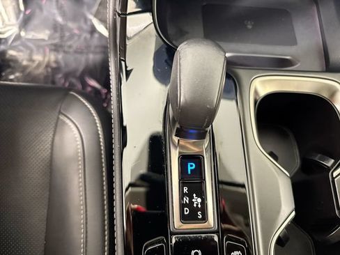 Used 2022 Lexus NX 450h+ AWD w/ Vision Package image 18
