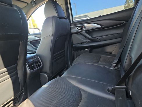 Used 2018 MAZDA CX-9 Grand Touring FWD image 5