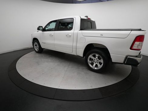 Used 2020 RAM 1500 Big Horn image 12