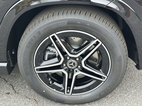 New 2026 Mercedes-Benz GLE 350 4MATIC image 14