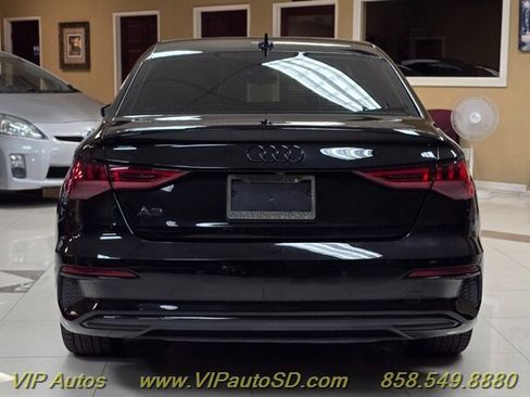 Used 2023 Audi A3 2.0T Premium FWD image 8