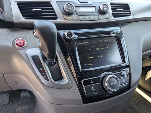Used 2015 Honda Odyssey EX image 12