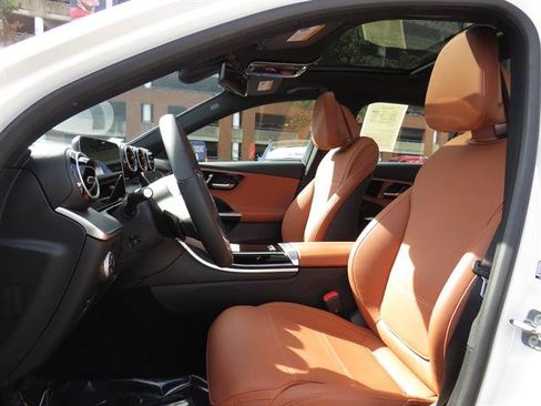 Used 2026 Mercedes-Benz C 300 4MATIC Sedan image 19