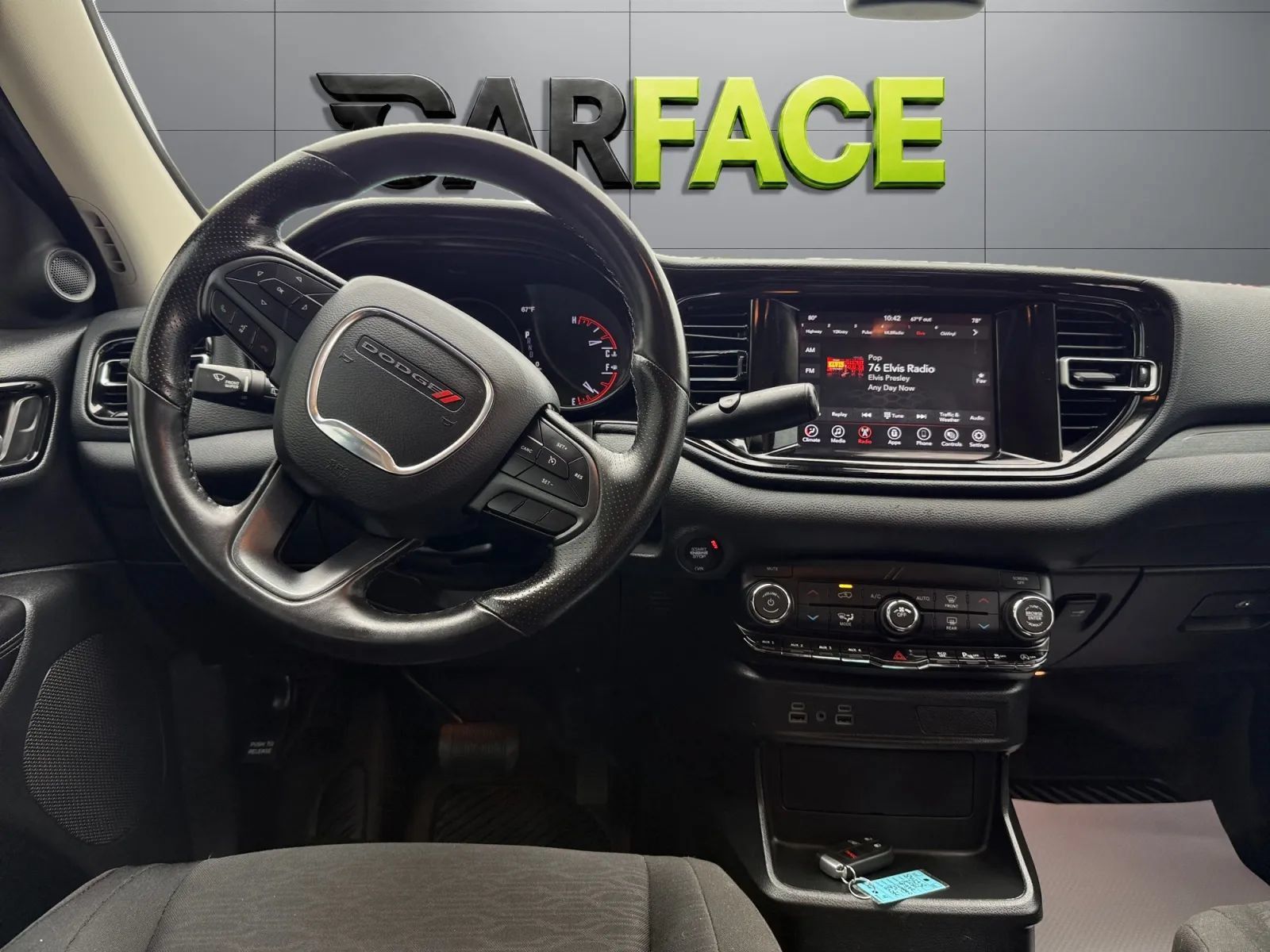 Used 2021 Dodge Durango AWD w/ Trailer Tow Group IV image 24