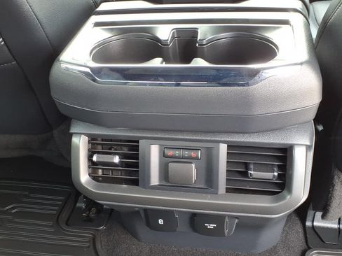 Used 2024 Ford F150 Lariat w/ Equipment Group 502A High AWD/4WD image 17