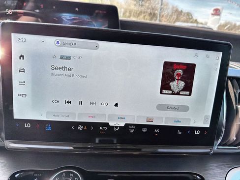 Used 2025 Ford Expedition Max Platinum image 16