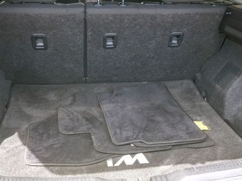 Used 2017 Toyota Corolla iM w/ Carpet Mat Package FWD image 23