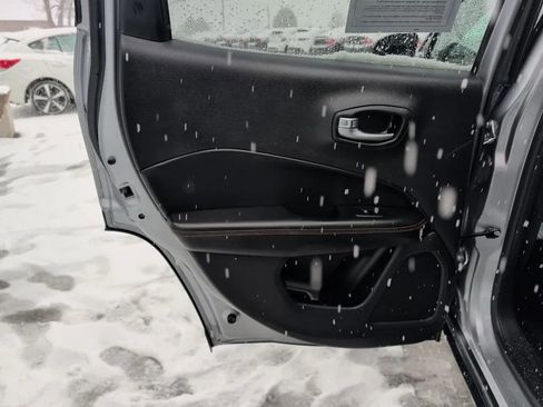 Used 2018 Jeep Compass Limited w/ Safe & Security Group image 19