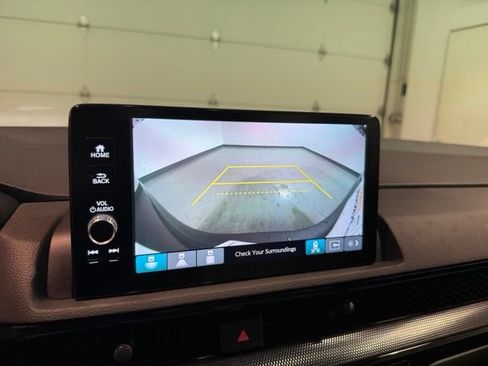 Used 2024 Honda CR-V EX-L image 20