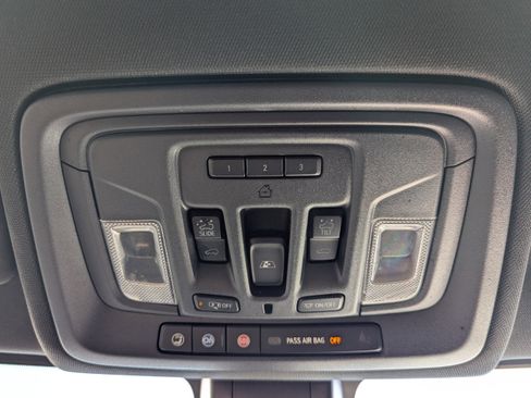 Used 2020 GMC Sierra 1500 AT4 w/ AT4 Premium Package image 30