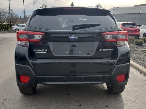 Used 2021 Subaru Crosstrek 2.5i Limited w/ Moonroof Package 2 image 7