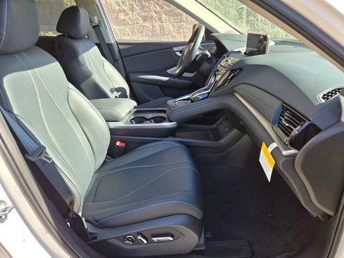 New 2026 Acura RDX SH-AWD w/ Technology Package image 19