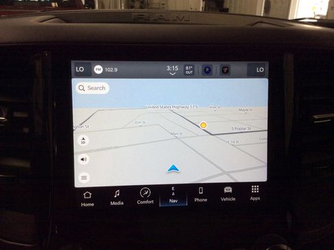 New 2024 RAM 2500 Tradesman w/ Chrome Appearance Group image 30