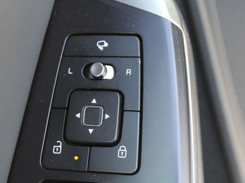 New 2026 Kia EV6 Light RWD image 19