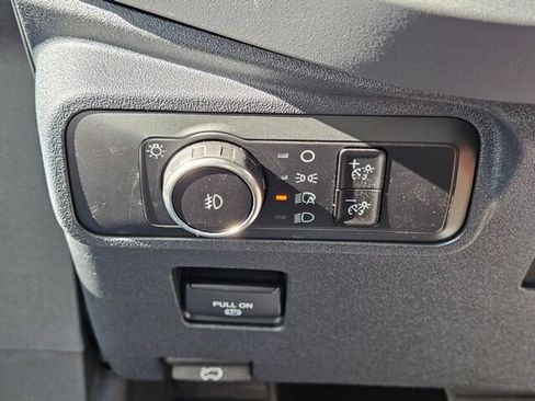 New 2025 Ford Bronco Outer Banks w/ Sasquatch Package AWD/4WD image 34