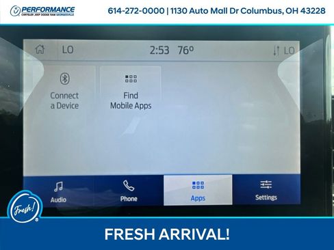 Used 2022 Ford Explorer XLT AWD/4WD image 21