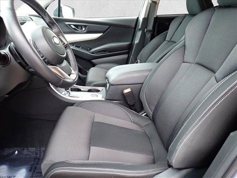 Used 2020 Subaru Ascent Premium w/ Convenience Package AWD/4WD image 13