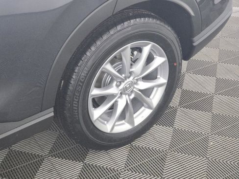 New 2026 Honda CR-V EX image 11