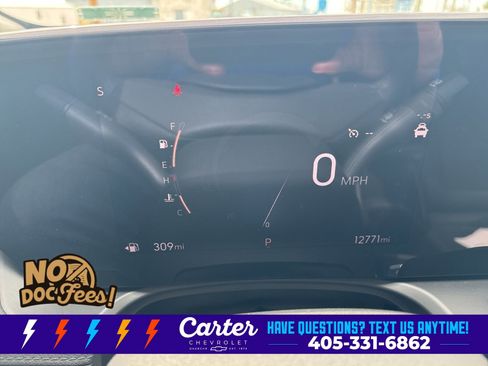 Used 2025 Buick Encore GX Sport Touring FWD image 19