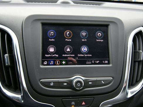 Used 2024 Chevrolet Equinox LT AWD/4WD image 24