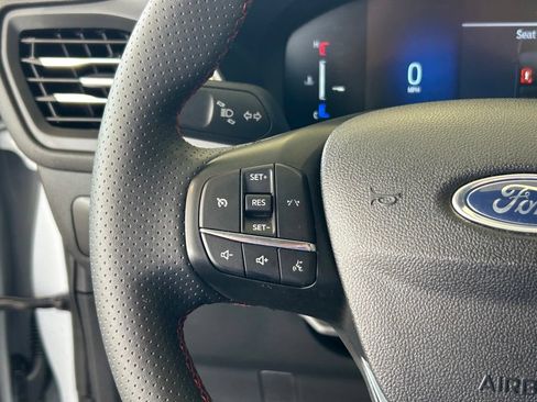 Certified 2026 Ford Escape ST-Line FWD image 36