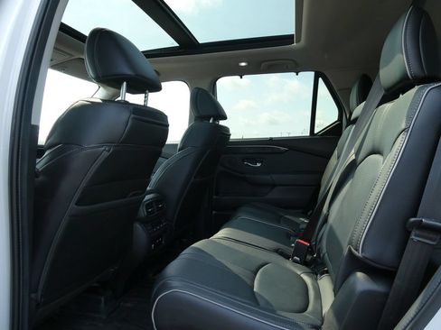 Used 2024 Honda Pilot Elite image 21