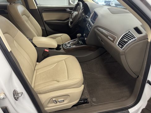 Used 2015 Audi Q5 2.0T Premium AWD/4WD image 11