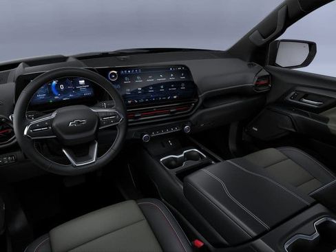 New 2026 Chevrolet Silverado EV Trail Boss w/ Plus Package image 48