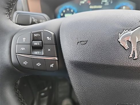 New 2025 Ford Bronco Sport Outer Banks w/ Sasquatch Outer Banks Package image 29