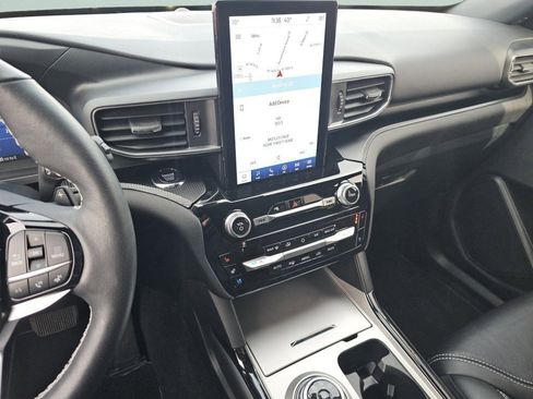 Used 2024 Ford Explorer ST w/ Equipment Group 401A image 33