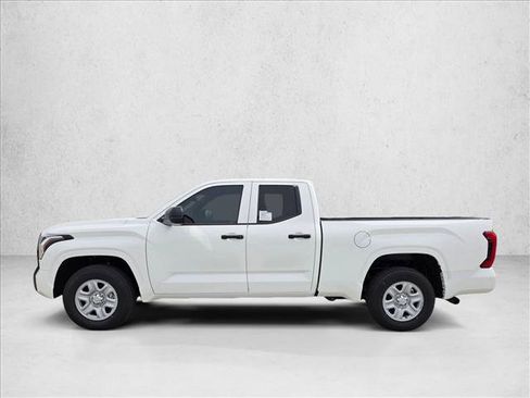New 2026 Toyota Tundra SR image 5