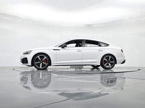 Used 2023 Audi A5 2.0T Premium Plus w/ Premium Plus image 39