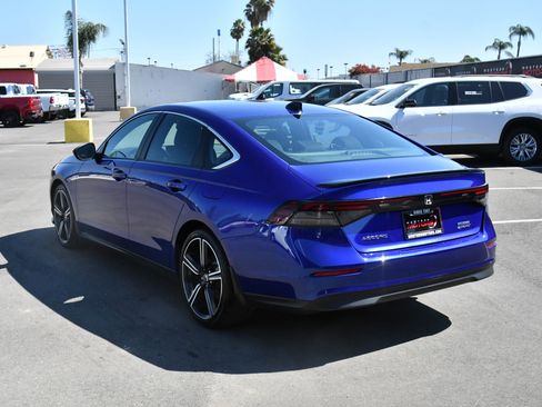 Used 2023 Honda Accord Sport image 6